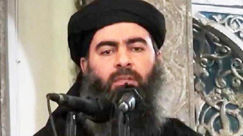 "به‌غداديى ماوه‌"
