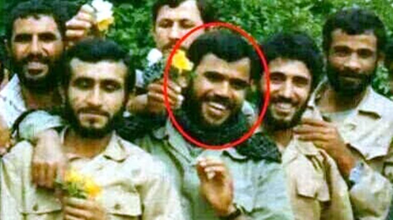 هادى عامرى فه‌رمانده‌ى حه‌شدى شه‌عبى، له‌ سه‌رده‌مى شه‌ڕى عێراق و ئێراندا ديل بووه‌ و له‌ لايه‌ن ئێرانه‌وه‌ په‌روه‌ده‌ كراوه‌
