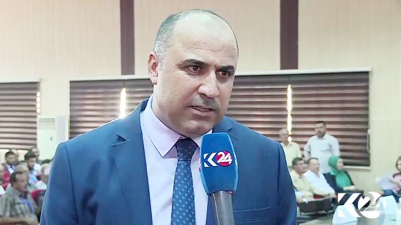 كوردانى شه‌به‌ك پشتگیری ریفراندۆمى سه‌ربه‌خۆیی ده‌كه‌ن