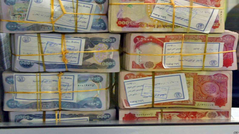 "عێراق پاره‌ی به‌شه‌ خۆراكی مانگانه‌ی 2016هه‌رێم قه‌رزاره‌"