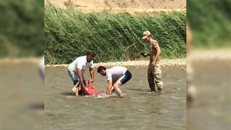 لە زاخۆ گەنجێك خوشكەكەی خۆی خنكاند