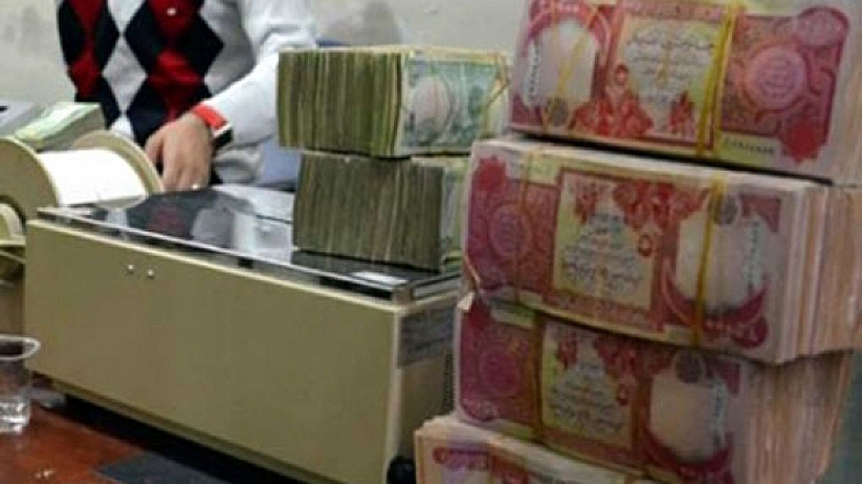 حكوومەتی عێراق قەرز دەبەخشێتە ھاوڵاتیانی مووسڵ