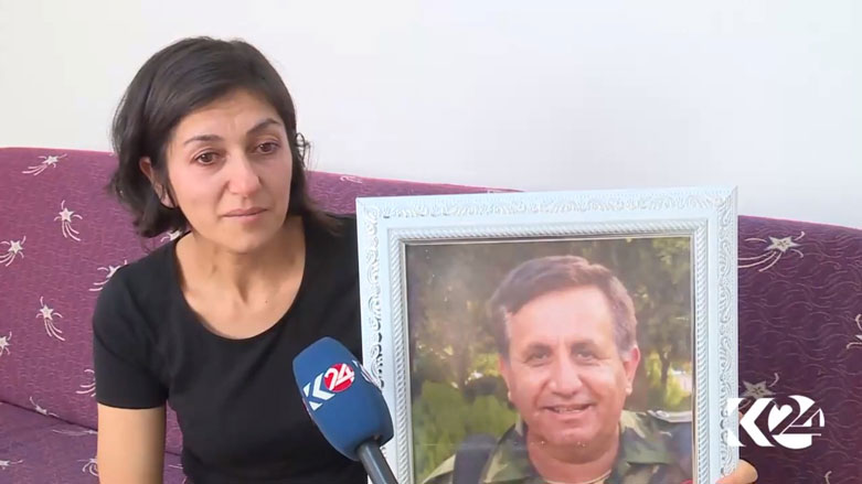 Malbata Dr. Silêman piştgiriya referandûmê dike