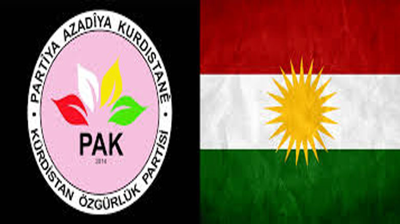 PAK Ewrûpa  ji bo referandûma serxwebûnê bangî dewletên cîhanê Kir