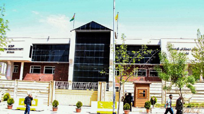 لە سلێمانی بەھۆی رووداوێك كادیرێكی پارتی گیانی لە دەستدا