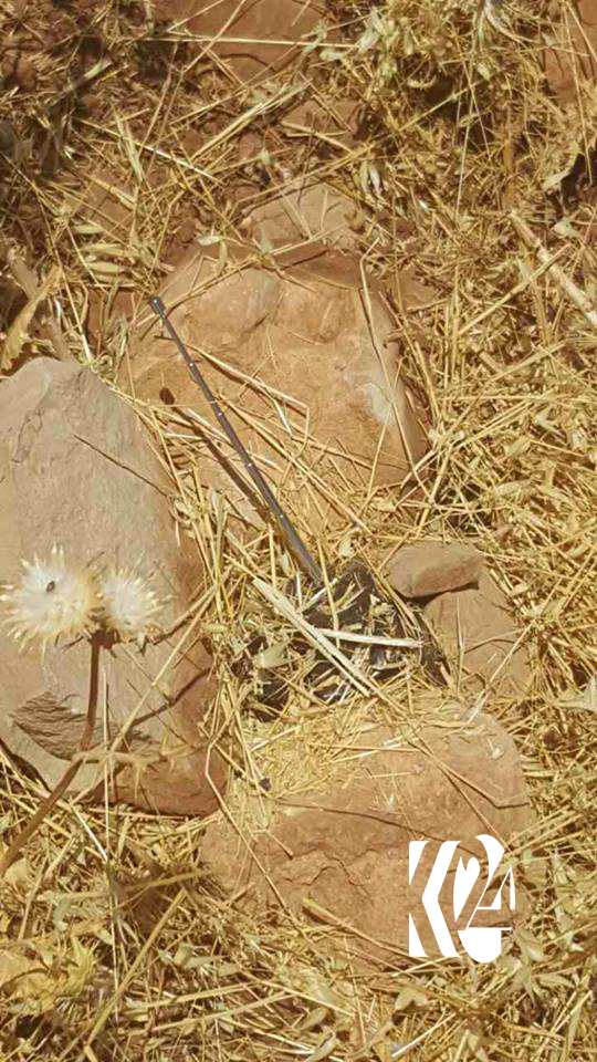 پەكەكە دوو ئۆتۆمبێلی تەقاندەوە