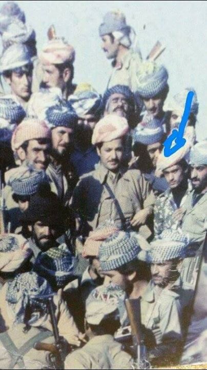 لە سلێمانی بەھۆی رووداوێك كادیرێكی پارتی گیانی لە دەستدا