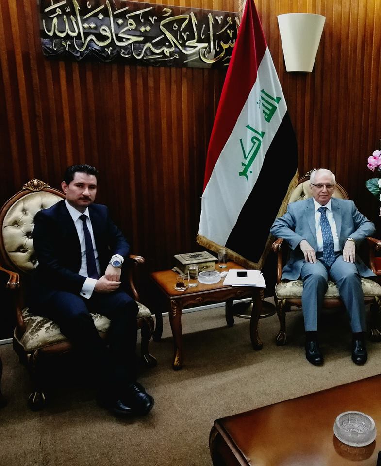 لەمەودوا قوتابیانی كەركووك لە زانكۆی مووسڵ ناخوێنن