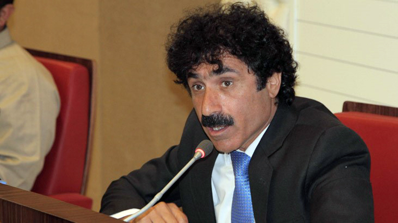 YNKê Ferhad Sengawî derkir 