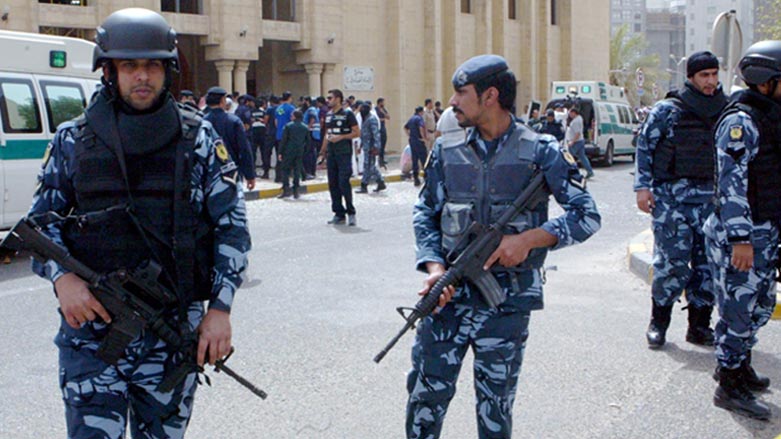 سعوودیه‌ 39 كه‌س به‌ تۆمه‌تی سیخوڕیكردن بۆ ئێران دەستگیر ده‌كات