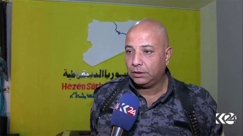 HSD: Amerika li rojavayê Kurdistanê bînkeya leşkerî ava dike