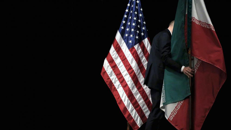 ئەمریكا ھۆشداری دەداتە ھاووڵاتیانی ئەمریكی سەردانی ئێران نەكەن