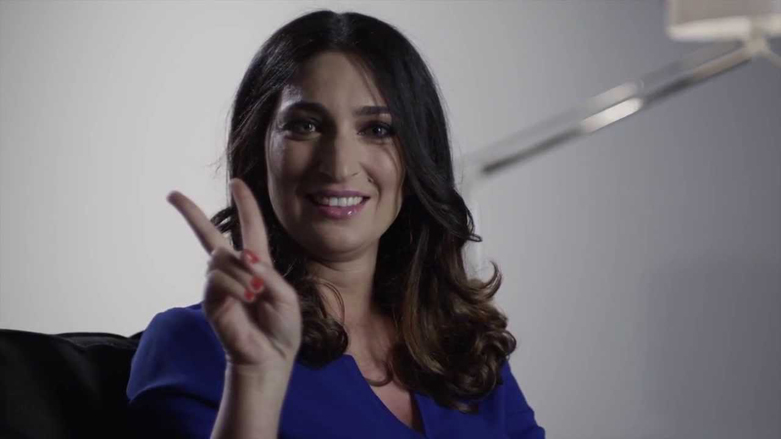 وه‌زیره‌ كورده‌كه‌ ده‌ستی له‌ وڵاتینامه‌ توركییه‌كه‌ی هه‌ڵگرت