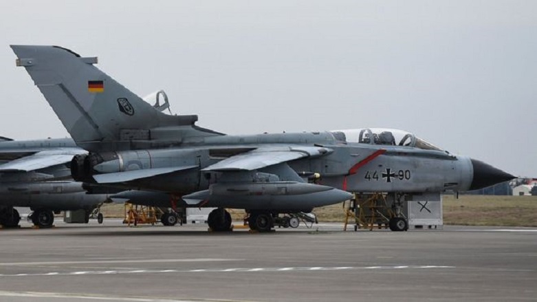 Parlementerên Almanî dê bikaribin seredana bîngeha Konya bikin 