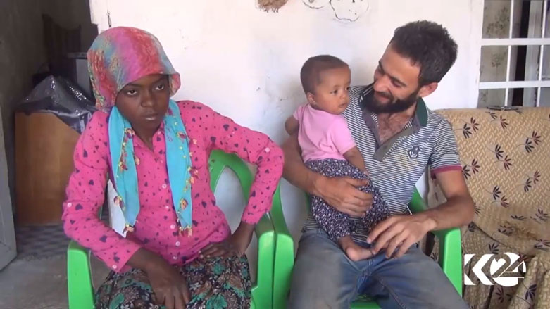 Evîna keçika Ugandayî û xortekî Kurd bi zewacê bi dawî bû