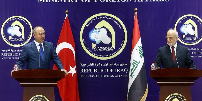 Çawûşoglu: Mafêm Herêma Kurdistanê girîng in