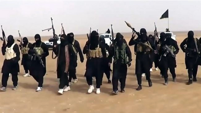 ھۆشداری لە دروستبوونی گروپی ھاوشێوەی داعش دەدرێت
