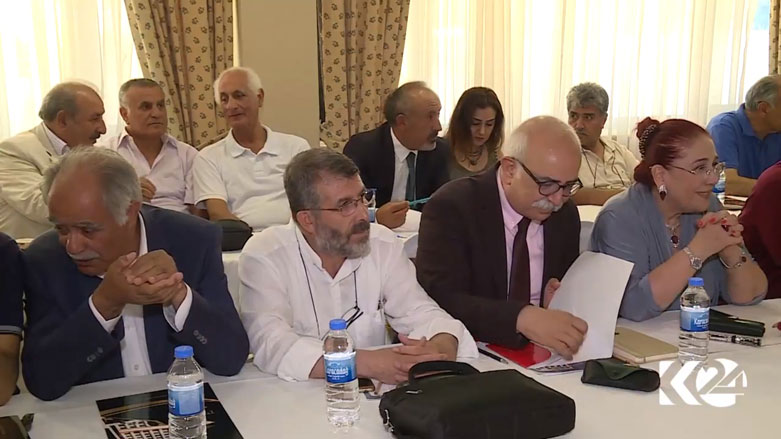 Însiyatîfa piştgiriya referandûmê dest bi xebatan dike