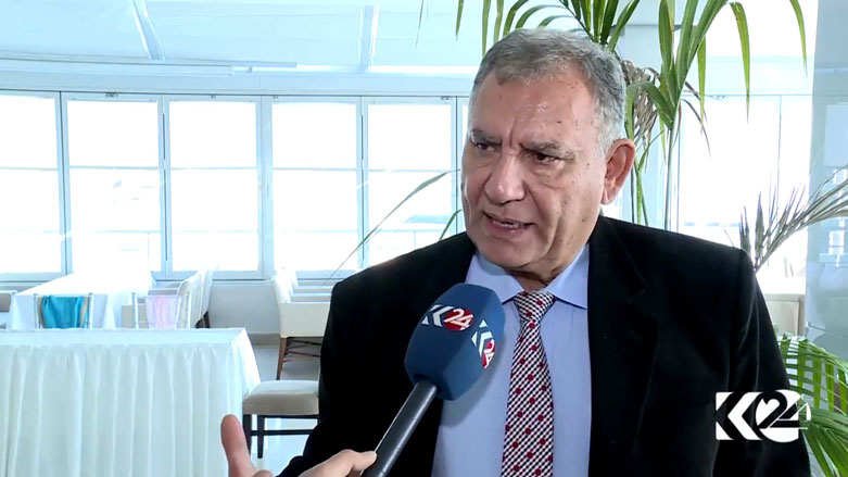 Pispor: “Tirkiye pêwendiyên xwe yên dostane ligel Hewlêr dê bidomîne”