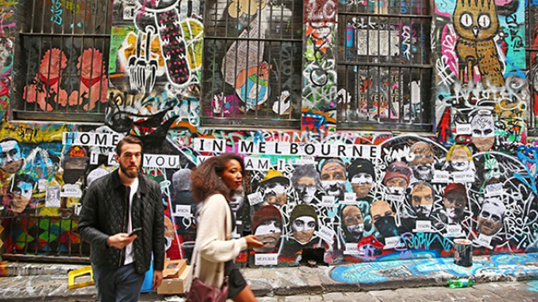 قابل زندگی‌ترین شهرهای جهان  در سال 2017