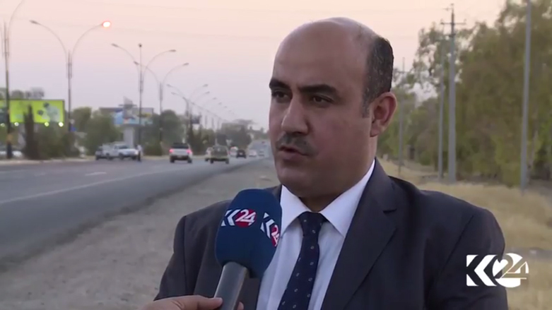 كوردستان توقع وثيقة ضامنة لحقوق المكونات 