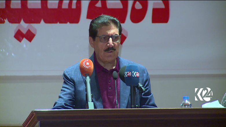 فازڵ میرانی:  شنگال بێ خاوەن نەبووە بێ خاوەنیش نابێ