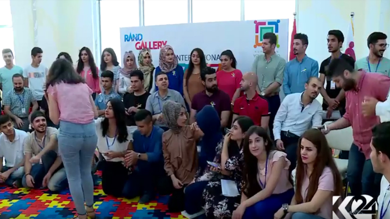 پڕۆژەی بژی كوردستان بۆ پاڵپشتی ریفراندۆم راگەیەندرا