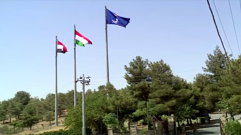 گۆڕان پرسی ریفراندۆم و پەیوەندییەكانی لەگەڵ پارتی تاوتوێ دەكات