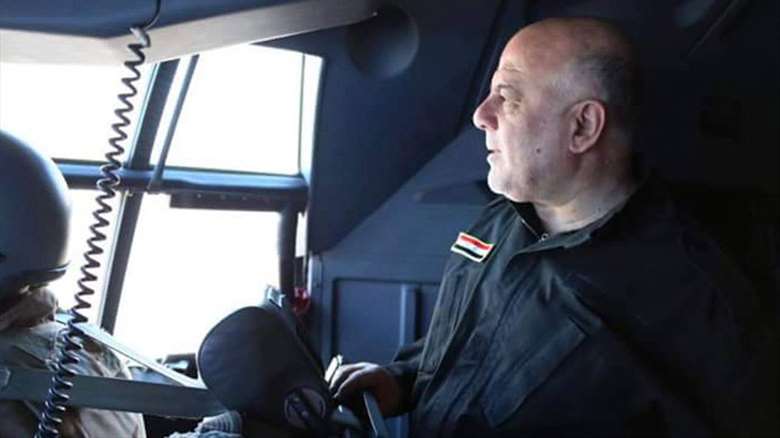 العبادي يقول إن معركة تلعفر ستنطلق قريبا