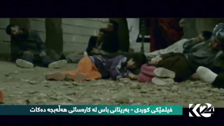 بالصور.. (16-3) الكوردي يحرز عدة جوائز في امريكا