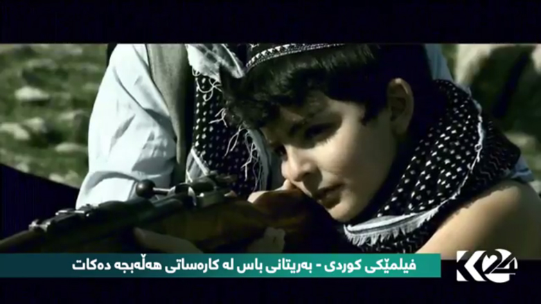 بالصور.. (16-3) الكوردي يحرز عدة جوائز في امريكا