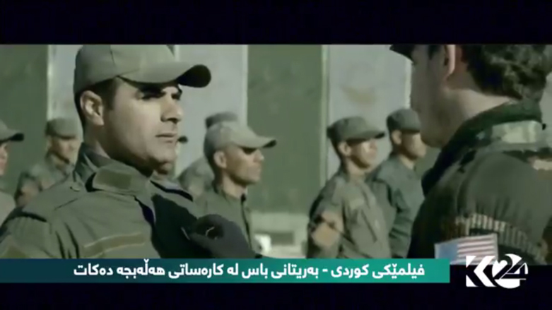 بالصور.. (16-3) الكوردي يحرز عدة جوائز في امريكا