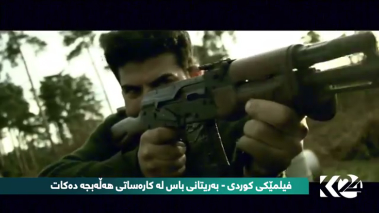 بالصور.. (16-3) الكوردي يحرز عدة جوائز في امريكا