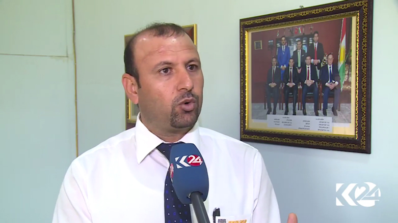 المحلل السياسي الدكتور شمال حسين