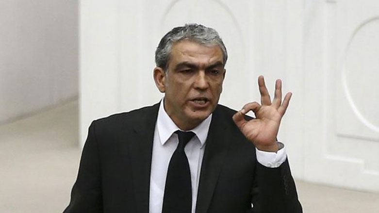 Ibrahim Ayhan: Divê rêz li vîna Kurdistanê bê girtin