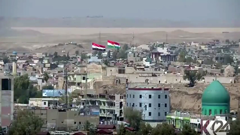 كەركووك ھەڕەشەی تۆماركردنی سكاڵا لە بەغدا دەكات