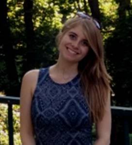 ژنێكی ھۆڵەندی بە زمانی كوردی گۆرانی دەڵێت