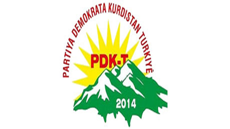 PDK-T derbarê referendûma serxwebûnê civîna çapemeniyê lidar xist