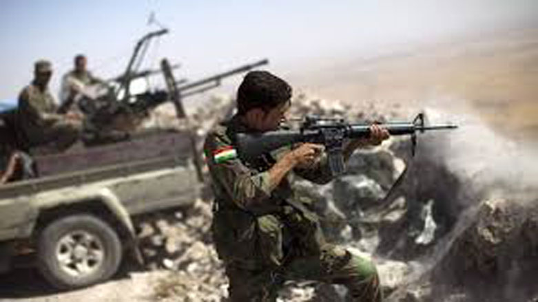 Fermandariya Dîcle: Bi vîna xwe ya polayî bergiriya Kurdistanê dikin