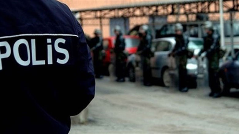 Tirkiye ne amade ye Rewşa Awarte rake