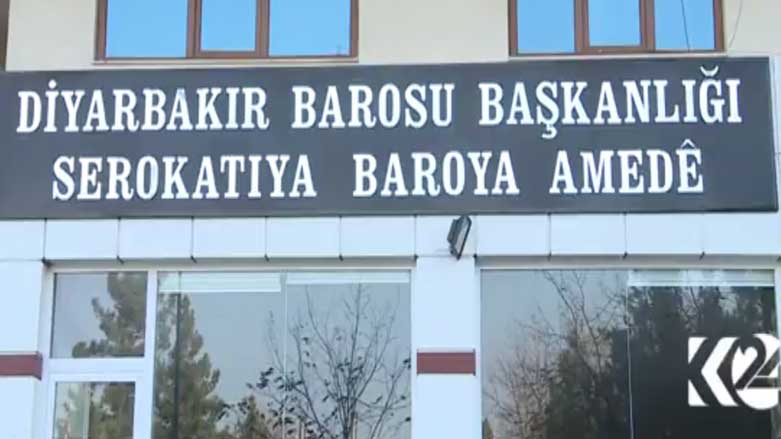 حقوقدانان دیاربکر آمادە نظارت بر همە‌پرسی استقلال کردستان