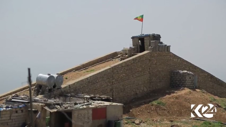 العمال الكوردستاني يعلن "إدارة سنجار" وكوردستان ترد