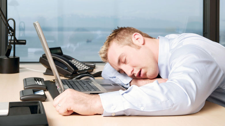   بهترین زمان خواب