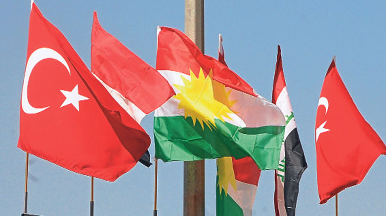 Tirkiye girêdayî referendûmê ber bi têgihiştinê ve diçe