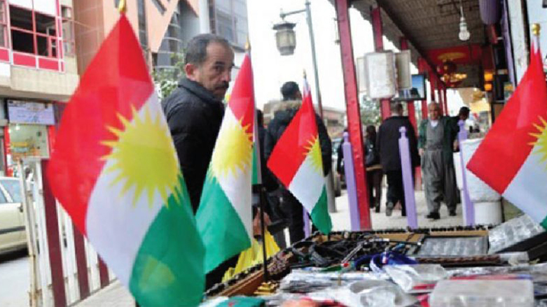 الإدارة الذاتية تستبق استفتاء كوردستان بدعوة للسكان