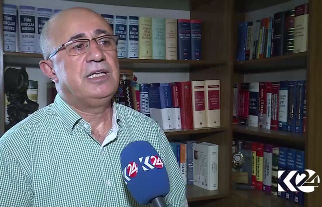 محمد امین آقتار