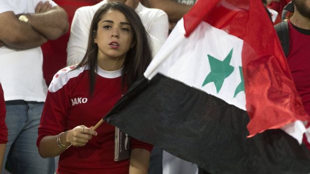 حضور بی حجاب