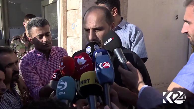 عه‌بدولستار مه‌جید: كۆمه‌ڵی ئیسلامی دژی سه‌ربه‌خۆیی كوردستان نییه‌