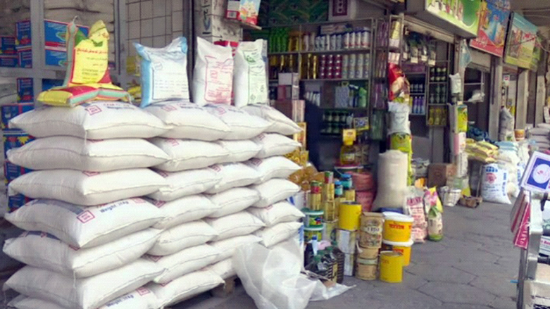 لەبارەی دۆخی بازاڕ دڵنیایی دەدرێتە ھاووڵاتیان