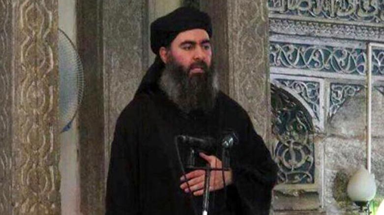 هاوپه‌یمانی نێوده‌وڵه‌تی: هیچ زانیارییه‌كمان له‌ باره‌ی به‌غدادییه‌وه‌ نییه‌